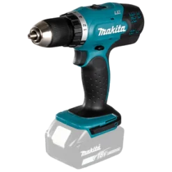 New MAKITA Lot perceuse + visseuse à chocs 18 V DLX2141JX2