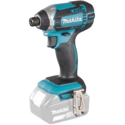 New MAKITA Lot perceuse + visseuse à chocs 18 V DLX2141JX2