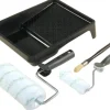 Clearance NESPOLI Lot pour moyennes surfaces finition mat