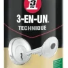 Clearance 3-EN-UN Lubrifiant serrure 100 ml