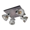 Clearance EGLO Luminaire spot 45x45cm Barnstaple