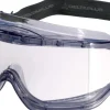 Online DELTA PLUS Lunette-masque en polycarbonate Galeras clear DELTAPLUS