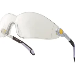 Hot DELTA PLUS Lunettes de protection confort monobloc incolore Vulcano