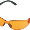 STIHL Lunettes de protection Dynamic contrast Orange