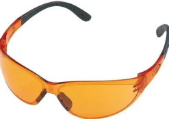 STIHL Lunettes de protection Dynamic contrast Orange