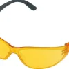 New STIHL Lunettes de protection Dynamic contrast jaunes
