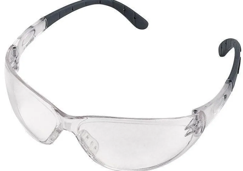 Clearance STIHL Lunettes de protection Dynamic contrast claires