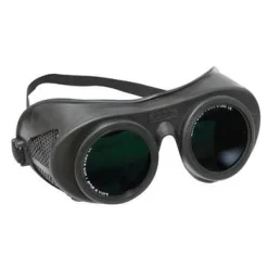 GYS Lunettes de soudage au chalumeau teinte n°5
