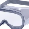 Hot DELTA PLUS Lunettes masque polycarbonate incolore ventilation directe