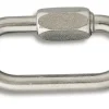 Hot CHAPUIS Maillon de jonction Ø5mm (x2)