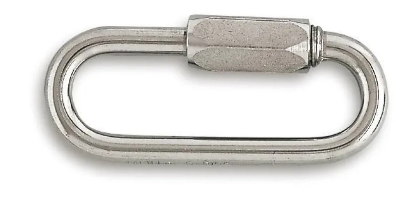 Online CHAPUIS Maillon de jonction pour chaîne Ø12 mm