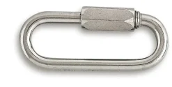 New CHAPUIS Maillon grande ouverture Ø8mm