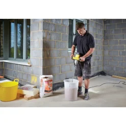 Clearance STANLEY Malaxeur 80 Nm 1600W