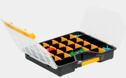 Outlet ALLIT Mallette 26 compartiments 37 cm EuroPlus Basic