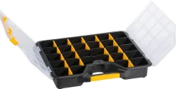 Outlet ALLIT Mallette 26 compartiments 37 cm EuroPlus Basic