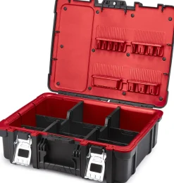 Sale KETER Mallette du technicien