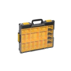 Best ALLIT Mallette professionnelle pour petites pièces avec clips