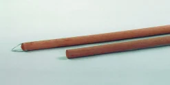 Best Manche à balai cantonnier en bois 140 cm