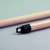 Hot NESPOLI Manche à balai en bois à visser 130 cm