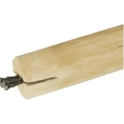 New TALIAPLAST Manche préfendu 110 cm pour dame carrée