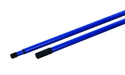 New NESPOLI Manche télescopique de 1,10m à 2m