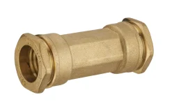 Sale NOYON & THIEBAULT Manchon de réparation laiton pr tuyau polyéthylène D32
