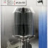 TIVOLY Mandrin autoserrant rev1/2" Ø1,5 à 13mm