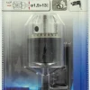 Best TIVOLY Mandrin à clé rev1/2" Ø1,5 à 13mm