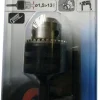 New TIVOLY Mandrin à clé SDS+ Ø1,5 à 13mm