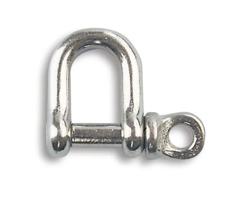 Online CHAPUIS Manille droite piton à oeil HR axe 10mm