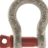 Discount Manille lyre avec axe vissé à oeil 28mm 8,5T grade 80