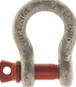 Discount Manille lyre avec axe vissé à oeil 28mm 8,5T grade 80