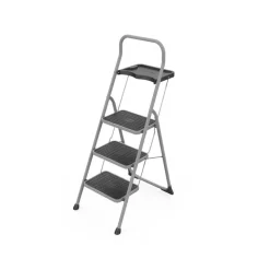 Discount ARTUB Marchepied acier Artuconfort 3 marches Pro
