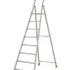 TUBESCA-COMABI Marchepied MP PRO 8 Marches 3,76m
