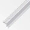 Discount ALFER Marche 19x20 alu argent percé1m