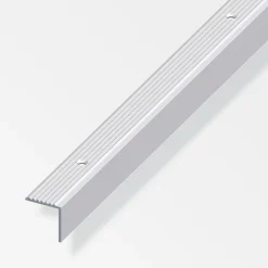 Discount ALFER Marche 19x20 alu argent percé1m