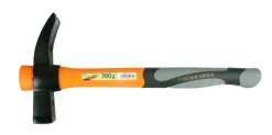 Clearance FISCHER DAREX Marteau coffreur 700 gr tri-matière
