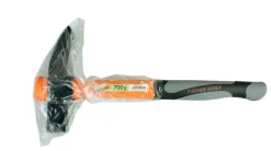 Clearance FISCHER DAREX Marteau coffreur 700 gr tri-matière