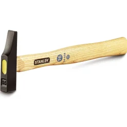 Sale STANLEY Marteau de menuisier manche bois 100g 16mm