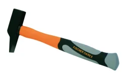 FISCHER DAREX Marteau menuisier 160 gr manche tri-matière