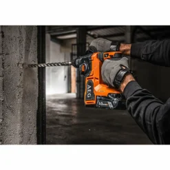 Discount AEG Marteau perforateur SDS+ brushless