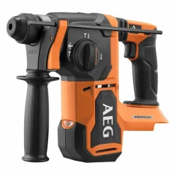 Discount AEG Marteau perforateur SDS+ brushless
