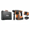 New AEG Marteau perforateur SDS+ brushless 18V
