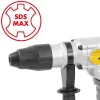 Outlet FARTOOLS Marteau perforateur SDS MAX multi-fonctions