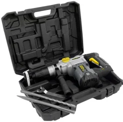 Outlet FARTOOLS Marteau perforateur SDS MAX multi-fonctions