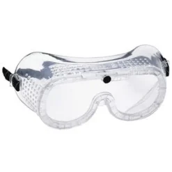 Hot GYS Masque anti-projections et anti-buée avec élastique