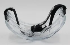 Hot OREGON Masque de protection adapté aux porteurs de lunettes
