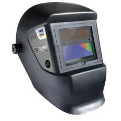 Clearance GYS Masque de soudage optoélectronique LCD Techno 11 True color