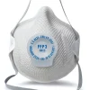 Clearance Masque FFP3 NR D avec soupape Classic (x5)