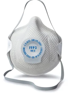 Clearance Masque FFP3 NR D avec soupape Classic (x5)